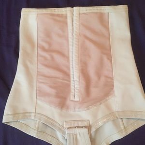 Bellefit postpartum girdle